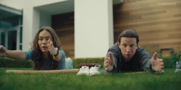 1 сезон 6 серия — Episode 6