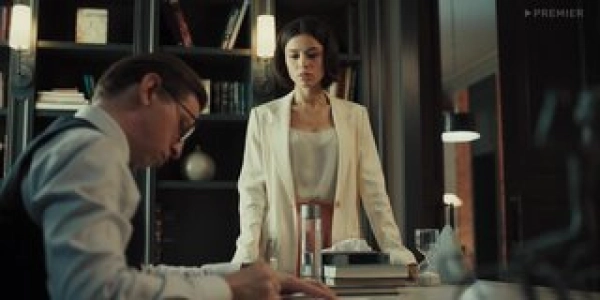 1 сезон 9 серия — Episode 9