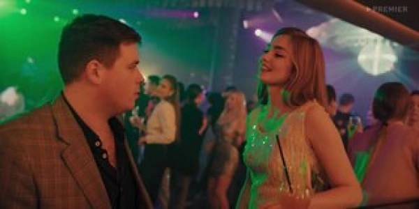 1 сезон 10 серия — Episode 10