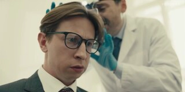 1 сезон 11 серия — Episode 11