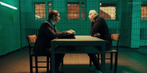 1 сезон 13 серия — Episode 13