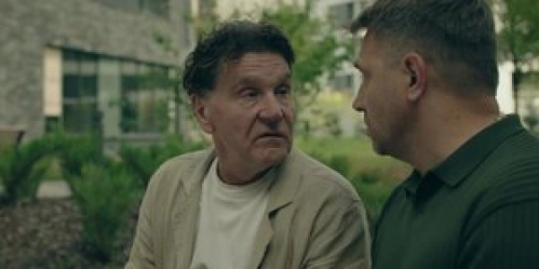 2 сезон 4 серия — Episode 4