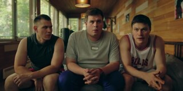 2 сезон 5 серия — Episode 5