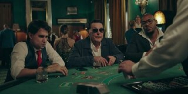 2 сезон 6 серия — Episode 6