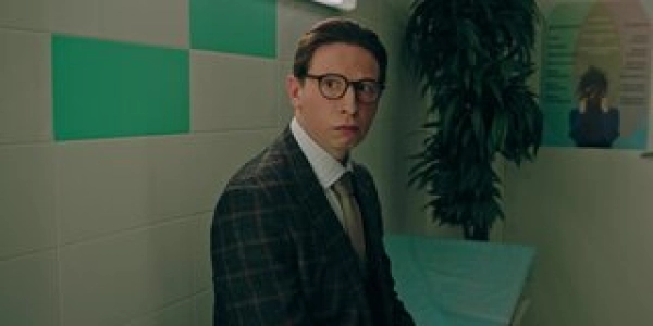 2 сезон 7 серия — Episode 7