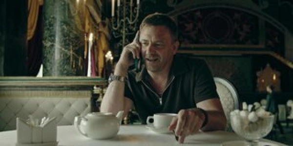 2 сезон 8 серия — Episode 8