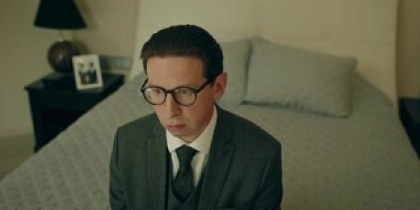 2 сезон 10 серия — Episode 10