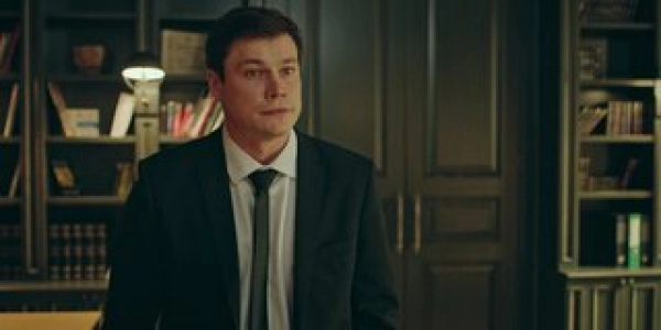 2 сезон 12 серия — Episode 12