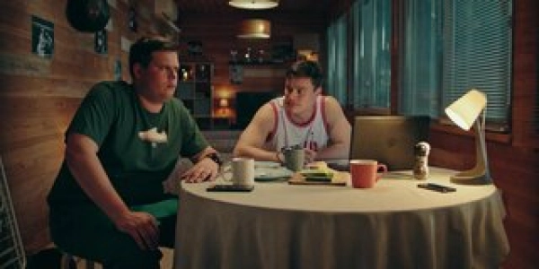 2 сезон 13 серия — Episode 13