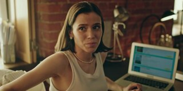 2 сезон 14 серия — Episode 14