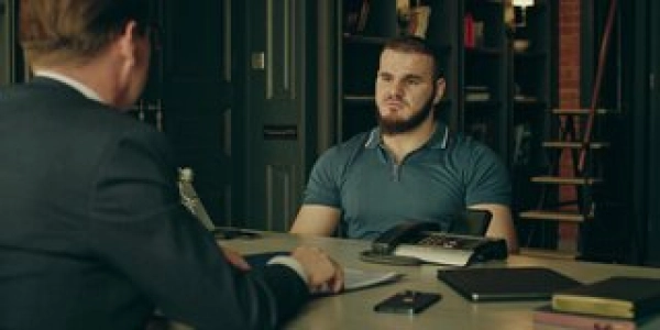 2 сезон 15 серия — Episode 15